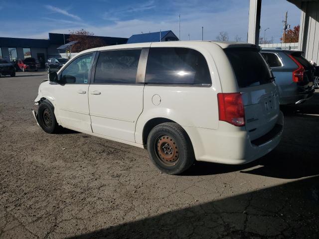 Photo 2 from auction – 2012 DODGE GRAND CARA with VIN 2C4RDGCG1CR395281
