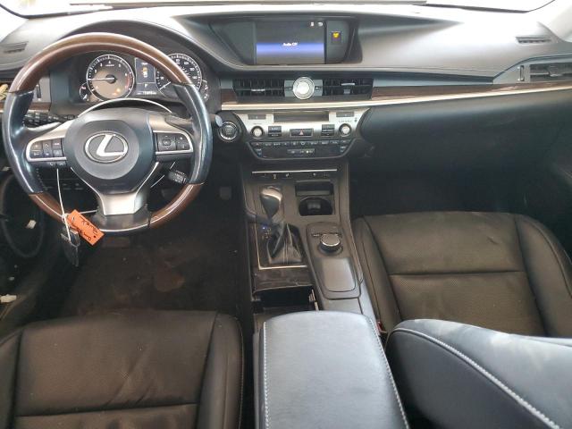 Photo 8 from auction – 2016 LEXUS ES 350 with VIN JTHBK1GGXG2220271