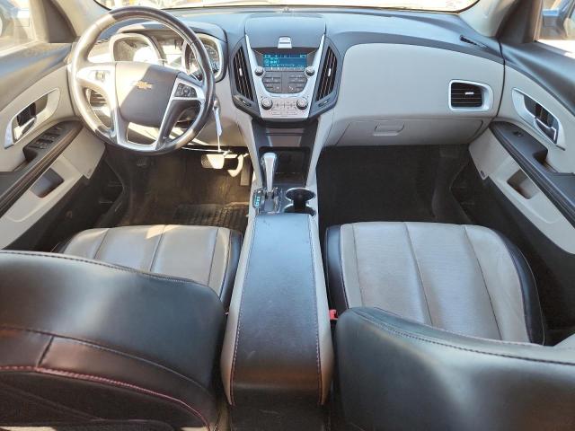 Photo 8 from auction – 2011 CHEVROLET EQUINOX LT with VIN 2CNFLNE55B6273430