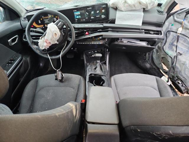 Photo 8 from auction – 2025 KIA K4 LX with VIN 3KPFT4DE9SE027254