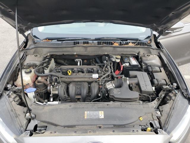 Photo 11 from auction – 2014 FORD FUSION SE with VIN 1FA6P0H7XE5353675