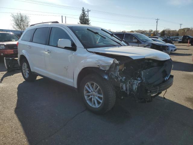 Photo 4 from auction – 2015 DODGE JOURNEY SX with VIN 3C4PDDBG7FT730651