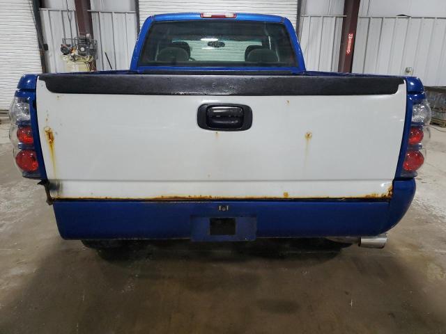 Photo 6 from auction – 2003 CHEVROLET SILVERADO with VIN 2GCEK19T331138269