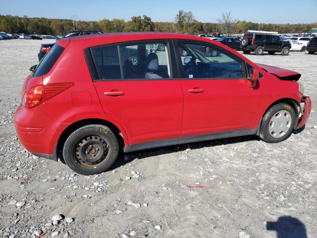 Photo 3 from auction – 2009 NISSAN VERSA S with VIN 3N1BC13E39L419797