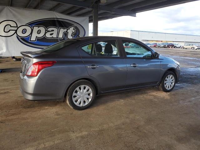 Photo 3 from auction – 2016 NISSAN VERSA S with VIN 3N1CN7AP6GL897764