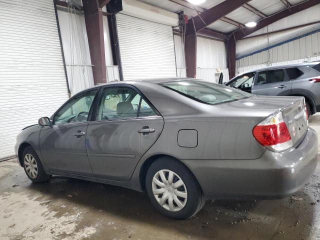 Photo 2 from auction – 2005 TOYOTA CAMRY LE with VIN 4T1BE30K35U503174