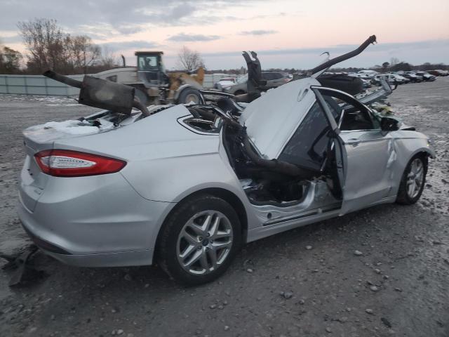 Photo 3 from auction – 2016 FORD FUSION SE with VIN 1FA6P0HD5G5115080