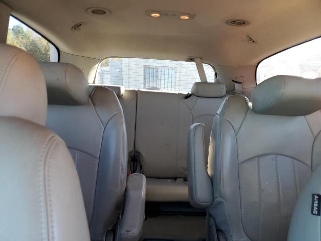 Photo 10 from auction – 2014 BUICK ENCLAVE with VIN 5GAKRBKD0EJ142345