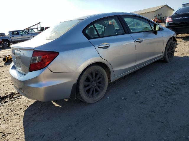 Photo 3 from auction – 2012 HONDA CIVIC EX with VIN 2HGFB2F80CH317193