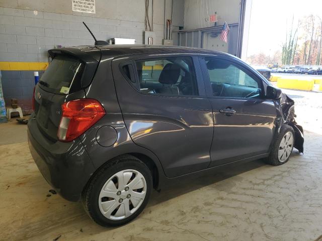 Photo 3 from auction – 2016 CHEVROLET SPARK LS with VIN KL8CB6SA7GC632009