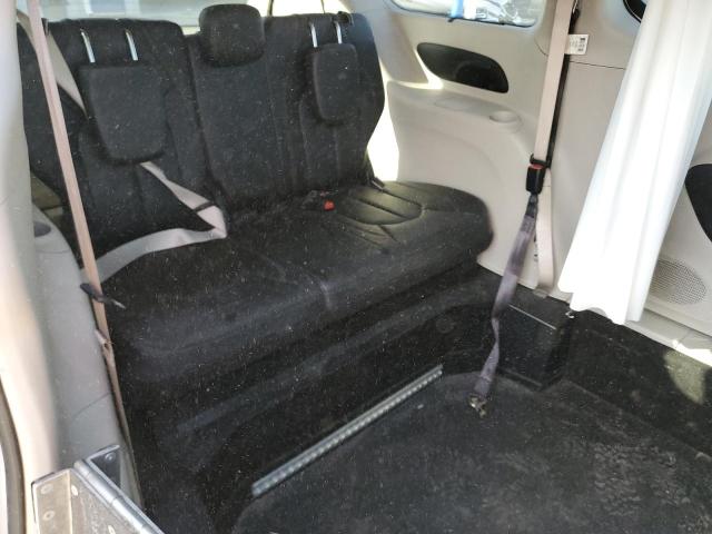 Photo 11 from auction – 2020 CHRYSLER PACIFICA T with VIN 2C4RC1BG9LR287265