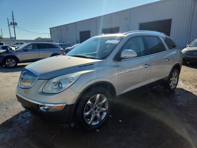 BUICK ENCLAVE CX 2008 with VIN 5GAER23768J256425 - Photo from auction