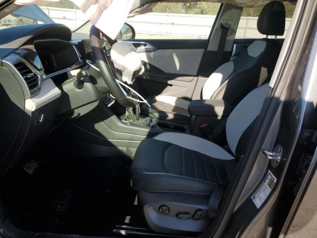 Photo 7 from auction – 2025 VOLKSWAGEN TAOS SEL with VIN 3VV4C7B24SM037537