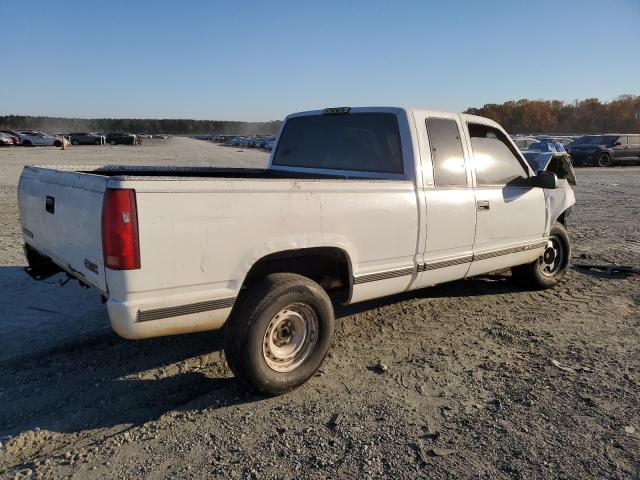 Photo 3 from auction – 1997 CHEVROLET GMT-400 C1 with VIN 2GCEC19M0V1225345