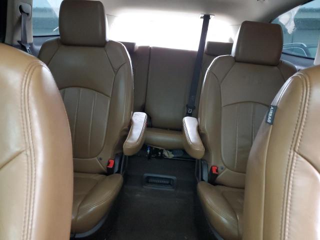 Photo 10 from auction – 2013 BUICK ENCLAVE with VIN 5GAKVCKD0DJ254532