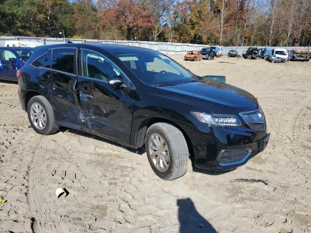 Photo 4 from auction – 2018 ACURA RDX TECHNO with VIN 5J8TB4H51JL018975