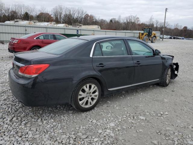 Photo 3 from auction – 2012 TOYOTA AVALON BAS with VIN 4T1BK3DB1CU455304