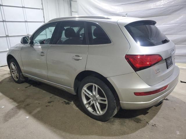 Photo 2 from auction – 2014 AUDI Q5 PREMIUM with VIN WA1LFAFP4EA121759