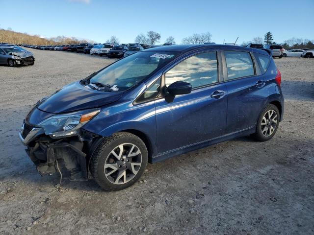 NISSAN VERSA NOTE 2017 with VIN 3N1CE2CPXHL373017 - Photo from auction