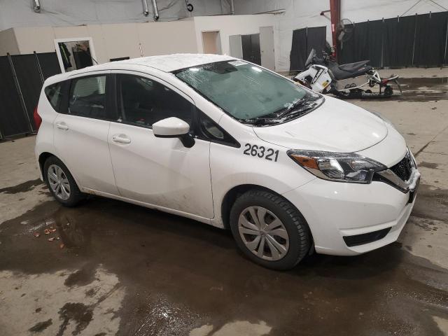 Photo 4 from auction – 2017 NISSAN VERSA NOTE with VIN 3N1CE2CP6HL366176