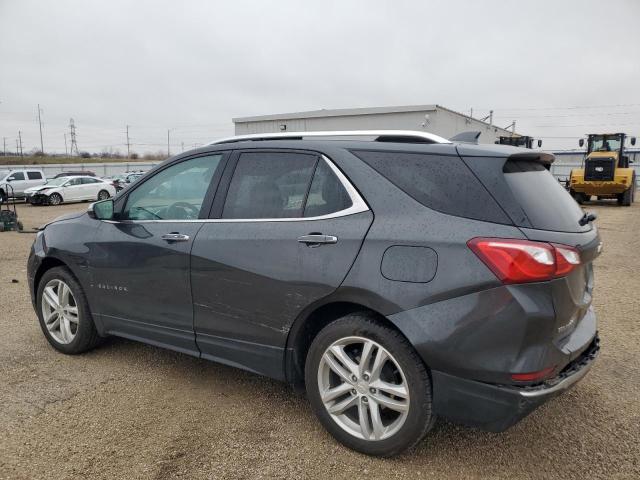 Photo 2 from auction – 2020 CHEVROLET EQUINOX PR with VIN 2GNAXPEX8L6135163