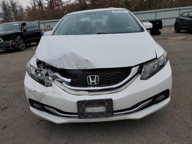 Zdjęcie 5 z aukcji – 2014 HONDA CIVIC EXL z VIN 19XFB2F97EE247200