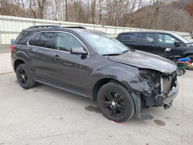 Foto 4 de la subasta – 2014 CHEVROLET EQUINOX LT con VIN 2GNFLFEK2E6327889
