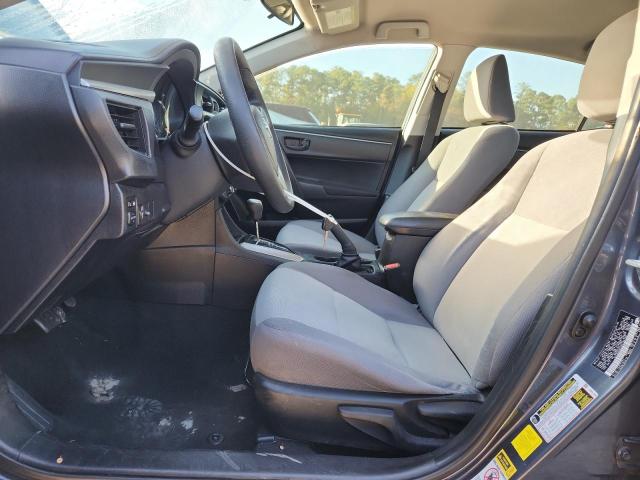 Photo 7 from auction – 2016 TOYOTA COROLLA L with VIN 5YFBURHE9GP496126