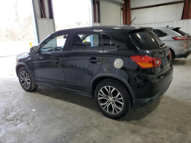 Photo 2 from auction – 2016 MITSUBISHI OUTLANDER with VIN JA4AR3AW6GZ052263