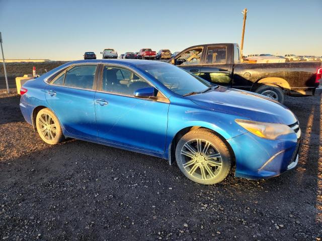 Photo 4 from auction – 2016 TOYOTA CAMRY LE with VIN 4T1BF1FK6GU556222