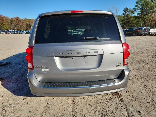 Photo 6 from auction – 2016 DODGE GRAND CARAVAN with VIN 2C4RDGCG3GR351451