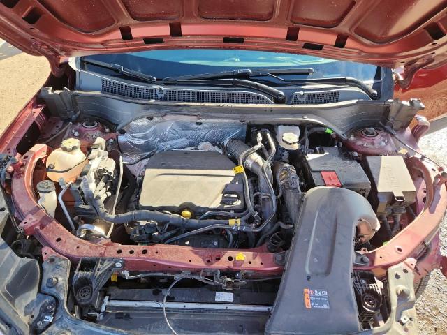 Photo 12 from auction – 2024 CHEVROLET TRAX LS with VIN KL77LFE22RC204018