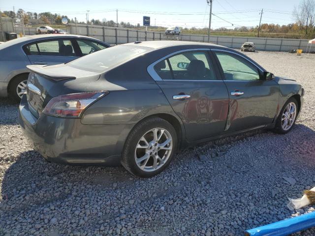 Foto 3 de la subasta – 2012 NISSAN MAXIMA S con VIN 1N4AA5AP7CC857127