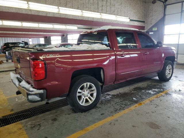 Photo 3 from auction – 2015 CHEVROLET SILVERADO with VIN 3GCUKRECXFG138278