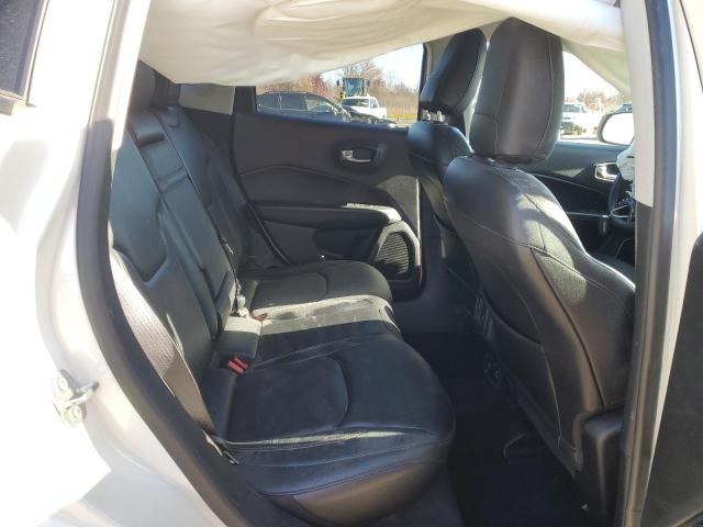 Photo 11 from auction – 2017 JEEP COMPASS LI with VIN 3C4NJDCB5HT642087