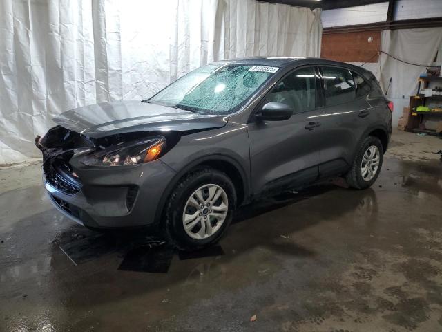 FORD ESCAPE S 2021 with VIN 1FMCU9F62MUA48191 - Photo from auction