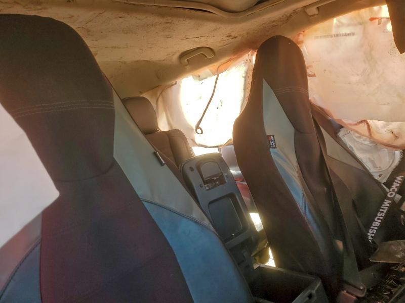 Photo 10 from auction – 2019 MITSUBISHI OUTLANDER with VIN JA4AD3A36KZ014741
