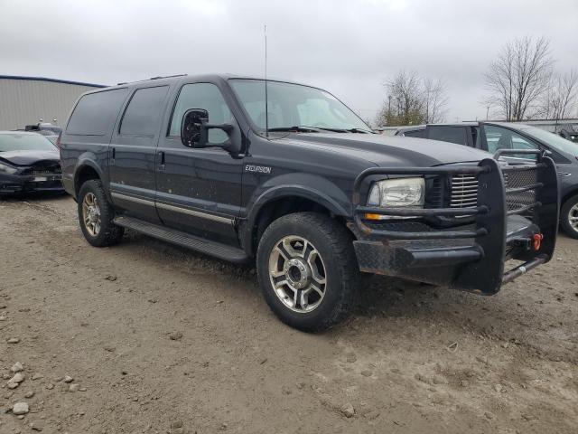 Photo 4 from auction – 2003 FORD EXCURSION with VIN 1FMNU43S23ED39389