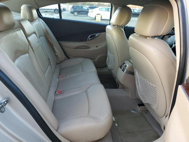Photo 10 from auction – 2010 BUICK LACROSSE C with VIN 1G4GE5EVXAF268145