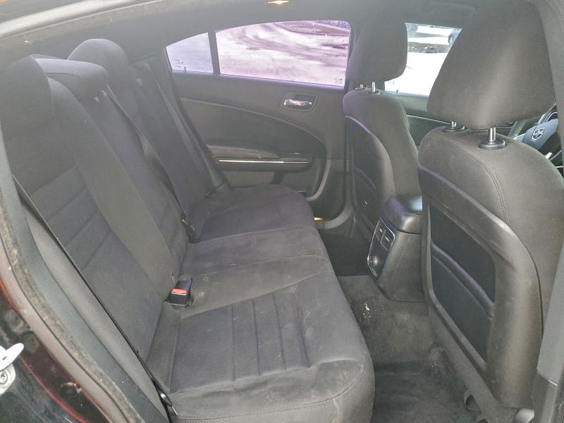 Photo 10 from auction – 2013 DODGE CHARGER SE with VIN 2C3CDXBG0DH639635