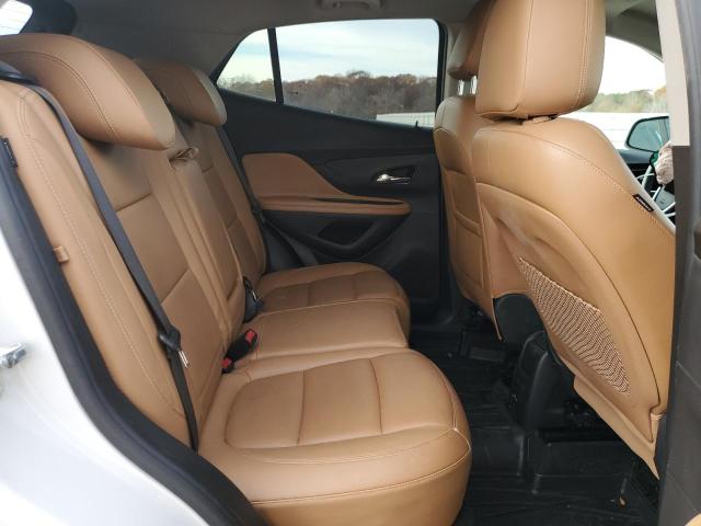 Zdjęcie 10 z aukcji – 2019 BUICK ENCORE ESS z VIN KL4CJCSM7KB894298