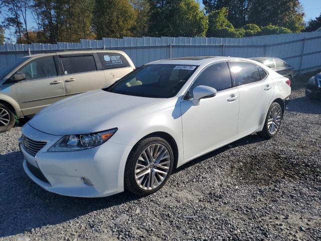 LEXUS ES 350 2013 with VIN JTHBK1GG8D2022140 - Photo from auction