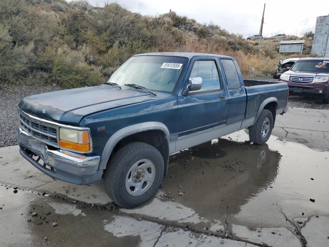DODGE DAKOTA 1995 with VIN 1B7GG23Y3SS288708 - Photo from auction