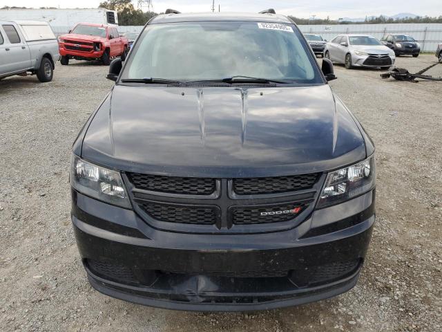 Photo 5 from auction – 2017 DODGE JOURNEY SE with VIN 3C4PDCAB5HT683039