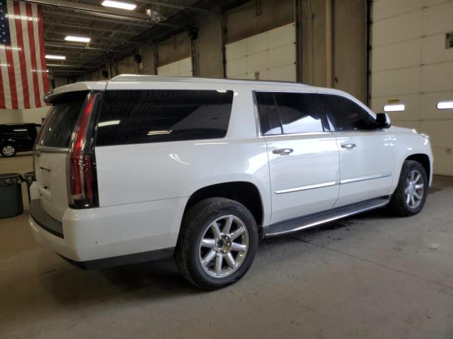 Photo 3 from auction – 2020 CADILLAC ESCALADE E with VIN 1GYS4JKJ9LR207084