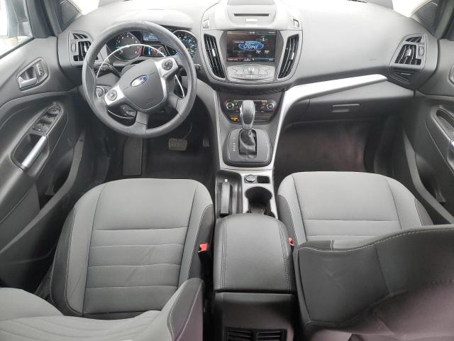 Photo 8 from auction – 2015 FORD ESCAPE SE with VIN 1FMCU9GX1FUB50026