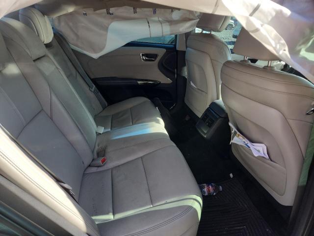 Photo 10 from auction – 2013 TOYOTA AVALON BAS with VIN 4T1BK1EB9DU064597