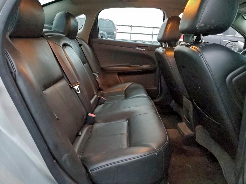 Photo 10 from auction – 2013 CHEVROLET IMPALA LTZ with VIN 2G1WC5E30D1192931