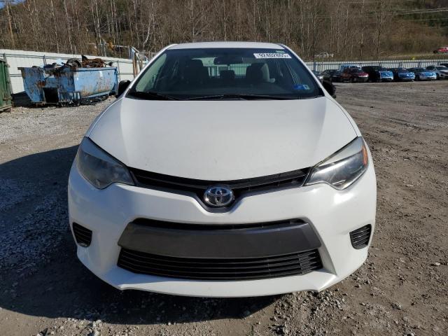 صورة رقم 5 من المزاد - 2015 TOYOTA COROLLA L مع VIN 2T1BURHE7FC445111