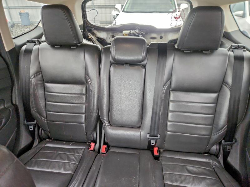 Photo 10 from auction – 2017 FORD ESCAPE SE with VIN 1FMCU9GD4HUB63992
